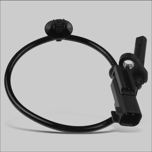 Rear ABS Wheel Speed Sensor for Ford Transit-150 250 350 HD with Dual Rear Wheel